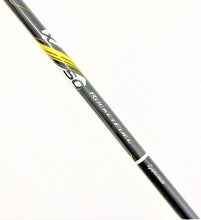 Load image into Gallery viewer, TaylorMade Fujikura Rocket Fuel 50 Graphite Driver with adapter & grip