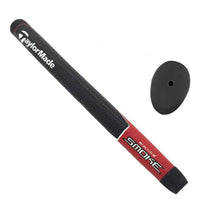 Load image into Gallery viewer, TaylorMade Smoke Midsize Golf Putter Grip
