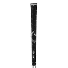 Load image into Gallery viewer, Karma Soft Trac Golf Grips in standard - Mid Size - Jumbo