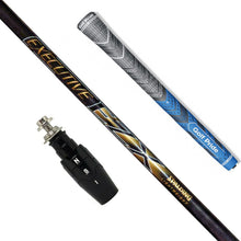 Load image into Gallery viewer, Spalding Executive Ladies Shaft with Adapter & Grip