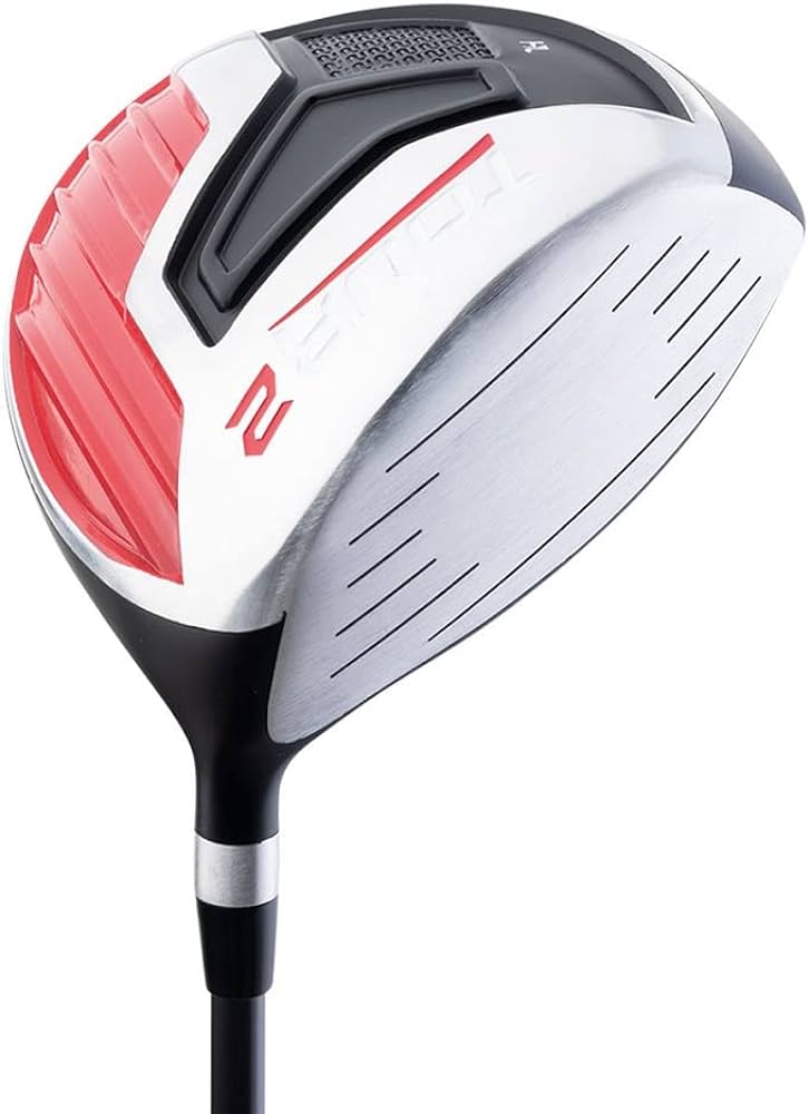 Spalding Tour2 High Launch Driver Brand New fully assembled with project x HZRDUS CB Regular shaft R/H