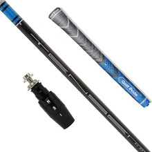 Load image into Gallery viewer, Mitsubishi Tensei Blue Graphite Wood Shaft with Adapter & Grip