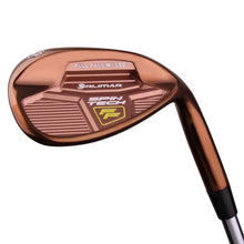 Load image into Gallery viewer, Brand New - Orlimar Spin Tech Full Face Wedges - Copper