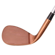 Load image into Gallery viewer, Brand New - Orlimar Spin Tech Full Face Wedges - Copper