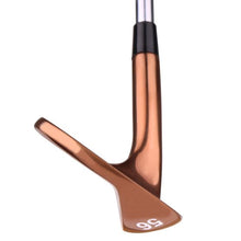 Load image into Gallery viewer, Brand New - Orlimar Spin Tech Full Face Wedges - Copper