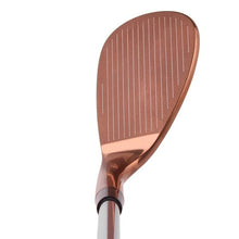 Load image into Gallery viewer, Brand New - Orlimar Spin Tech Full Face Wedges - Copper