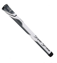 Load image into Gallery viewer, SuperStroke Traxion Tour Golf Swing Grips - Two Colours - Std & Mid Size