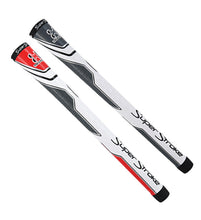 Load image into Gallery viewer, SuperStroke Traxion Tour Golf Swing Grips - Two Colours - Std & Mid Size