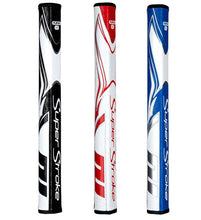 Load image into Gallery viewer, Superstroke Zenergy Flatso Putter Grips - All Colours & Sizes