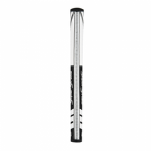 Load image into Gallery viewer, Superstroke Traxion 1.0 PT putter grip Black/White