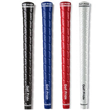 Load image into Gallery viewer, Golf Pride Tour Wrap 2G Golf Grips - All Colours Std, Mid & Jumbo Size