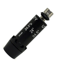 Load image into Gallery viewer, Cobra Adapter Sleeve Fit F9 LH Utility Iron .370 / 18-21 / 21-24 / 24-27 Degrees