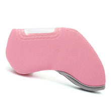 Load image into Gallery viewer, Golf Club Head Covers for Irons with Clear Window to Identify Club. Pack of 10. Was $26.90