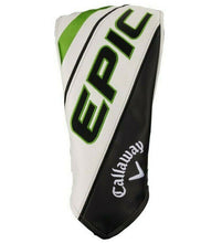 Load image into Gallery viewer, Callaway Epic Speed Head Covers - All Sizes - Driver &amp; Fairway
