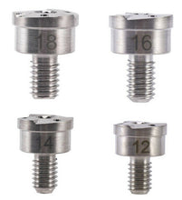 Load image into Gallery viewer, Callaway Rogue ST Max, Rogue ST Triple diamond, Epic Flash Sub Zero/ Mavrik Driver & Fairway. Brand New Head Weight - All Sizes