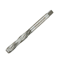 Load image into Gallery viewer, Golf Hosel Spiral Fluted reamers - for Fitting larger Shafts to heads
