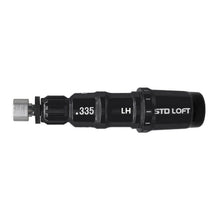 Load image into Gallery viewer, AfterMarket shaft adapter to fit TaylorMade Stealth/Qi35/Qi10/Qi4D/ Sim and many more as listed .335 & .350 LH & RH Driver & Fairway
