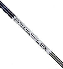 Load image into Gallery viewer, Powerflex Graphite Driver / Fairway / Hybrid / Rescue Golf Shafts