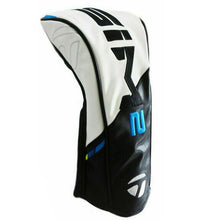 Load image into Gallery viewer, TaylorMade Sim 2 Head Covers - All Sizes - Driver Fairway Hybrids
