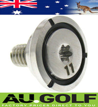 Load image into Gallery viewer, Callaway Big Bertha, Alpha /815 Driver Head Weights - All Sizes