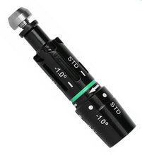 Load image into Gallery viewer, Wilson Adapter FG Tour, D300, C300, Cortex, Triton, FG Tour F5 Driver & FW LH & RH .335