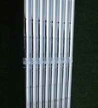 Load image into Gallery viewer, Nippon Japan NS Pro 840 iron &amp; Rescues Shafts - Stiff Flex
