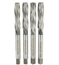 Load image into Gallery viewer, Golf Hosel Spiral Fluted reamers - for Fitting larger Shafts to heads