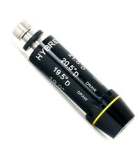 Load image into Gallery viewer, Cobra Adapter Sleeve Fit Flyz Hybrid .370 with 16-19 / 19-22 / 22-25 Degrees