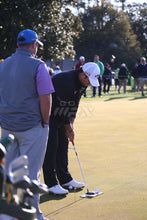 Load image into Gallery viewer, Tour Mirror Putting Alignment Golf Training Aid Optimal Path & Stance