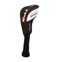 Load image into Gallery viewer, Powerbilt TPS Blackout #3 Fairway Wood Right Hand
