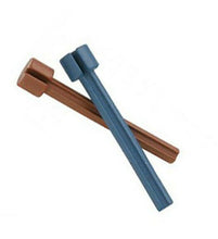 Load image into Gallery viewer, Rubber Tungsten Tip Weights for Golf Graphite Shaft all sizes - Aussie Stock