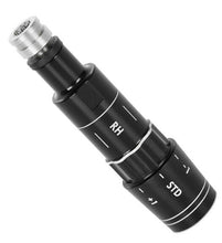 Load image into Gallery viewer, Mizuno Adapter sleeve CLK JPX850 JPX900 Hybrid .370 LH or RH