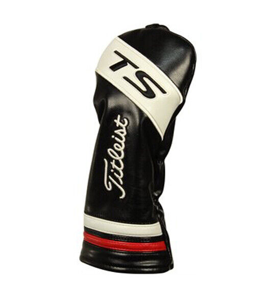 Titleist TS Head Covers - All Sizes - Driver Fairway or Hybrid