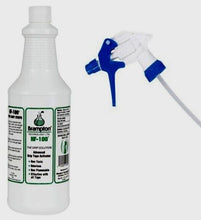 Load image into Gallery viewer, Grip Solvent Spray Nozzle for Brampton Quart HF100 Solvent