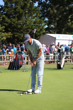 Load image into Gallery viewer, Tour Mirror Putting Alignment Golf Training Aid Optimal Path & Stance