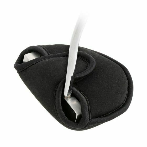 Putter Head Cover - Mallet Type - Fits most Mallet type Putters