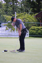 Load image into Gallery viewer, Tour Mirror Putting Alignment Golf Training Aid Optimal Path & Stance