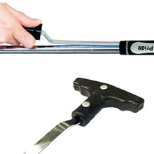 Load image into Gallery viewer, Golf Mechanix V golf grip remover - Grip Saver Tool