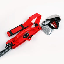 Load image into Gallery viewer, Orlimar Grab 'n Go Portable Golf Club Carrier