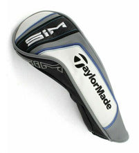 Load image into Gallery viewer, TaylorMade Sim Head Covers - Sizes - Fairway &amp; Hybrid
