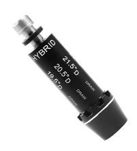 Load image into Gallery viewer, Cobra Adapter Sleeve Fit Bio Cell Hybrids .370 / 16-19 / 19-22 / 22-25 Degrees
