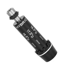 Load image into Gallery viewer, Cobra Adapter Sleeve Fit Bio Cell Hybrids .370 / 16-19 / 19-22 / 22-25 Degrees