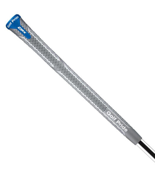 Genuine Golf Pride CPX Golf Grips - Standard, Mid & Jumbo Size