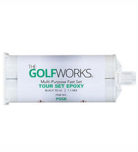 Load image into Gallery viewer, The GolfWorks Multi Purpose Tour Set Epoxy - Club Assembly Glue