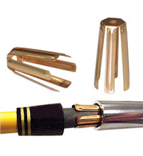 Load image into Gallery viewer, Golf club adaptor shim to fit shafts in larger hosels