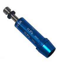 Load image into Gallery viewer, Cobra Adapter Sleeve Blue Fit Cobra F7 / F8 Driver 8-11 & 9-12 Degrees .335