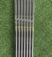 Load image into Gallery viewer, Nippon Japan NS Pro 840 iron &amp; Rescues Shafts - Stiff Flex
