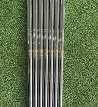 Load image into Gallery viewer, Nippon Japan NS Pro 840 iron & Rescues Shafts - Stiff Flex