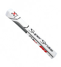Load image into Gallery viewer, Superstroke Traxion claw putter grip - All colours & Sizes