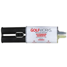 Load image into Gallery viewer, The GolfWorks - Maximum Strength Extension Adhesive - Club Assembly Glue - 30ml
